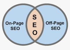 Types of SEO