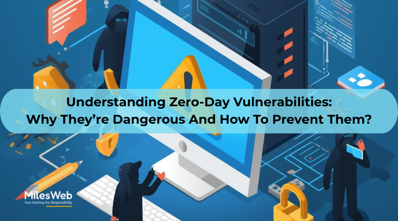 Zero-Day Vulnerabilities