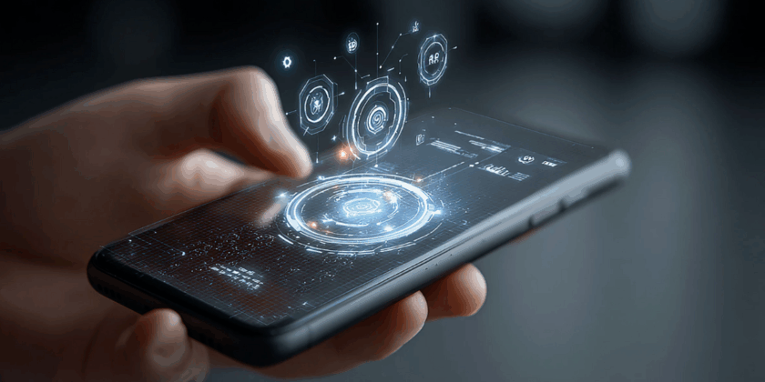 Intelligent Tech Adoption