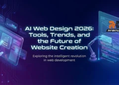 AI Web Design 2026