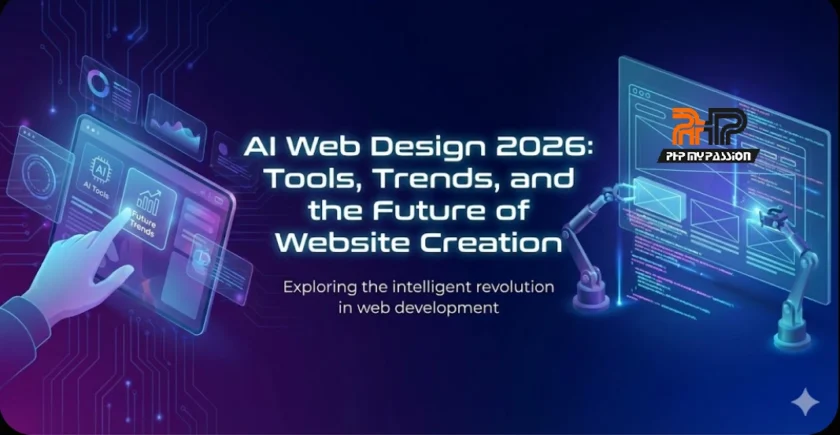 AI Web Design 2026