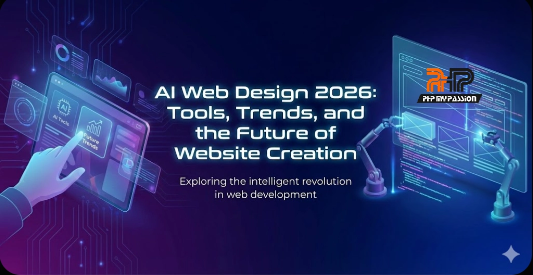 AI Web Design 2026