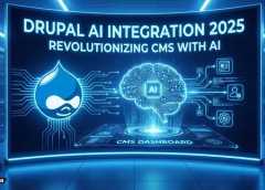 Drupal AI Integration 2025