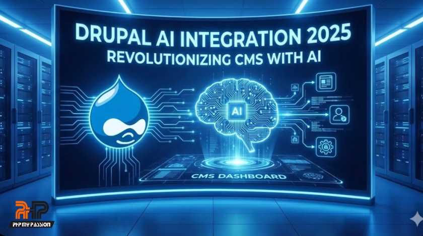 Drupal AI Integration 2025